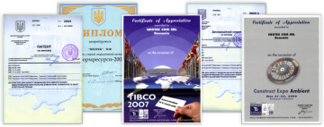 certificate torser