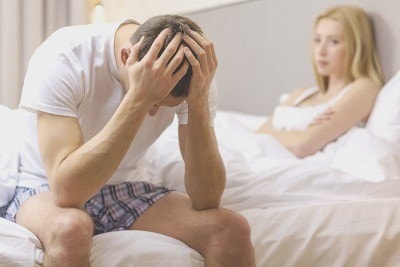 tratament impotenta si scadere libidou
