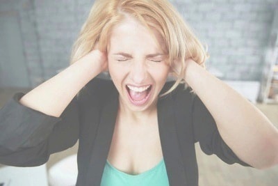 tratament nervozitate, depresii, stress